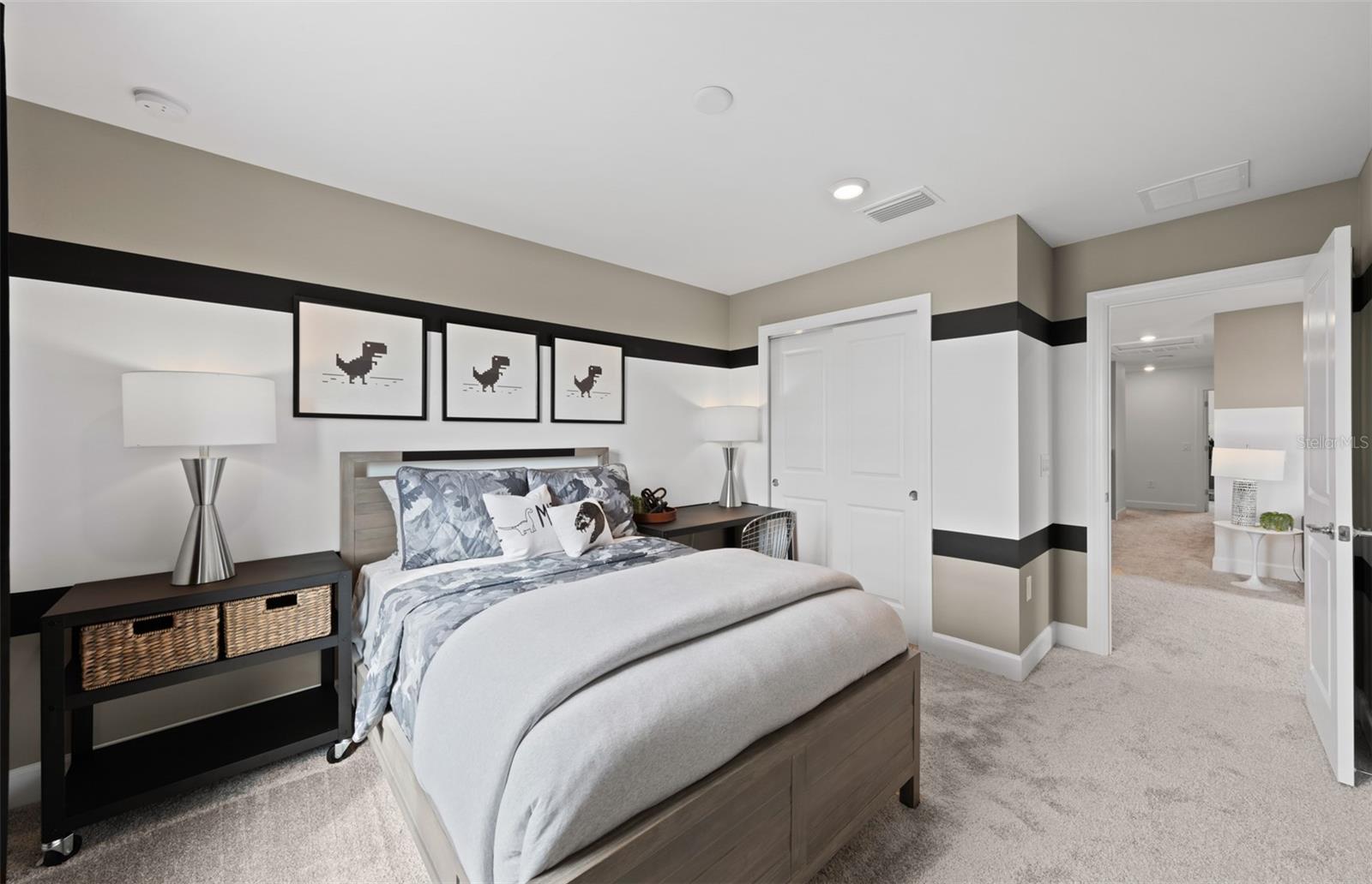 4556; REAGAN LANDING --- PRELIM - Residential