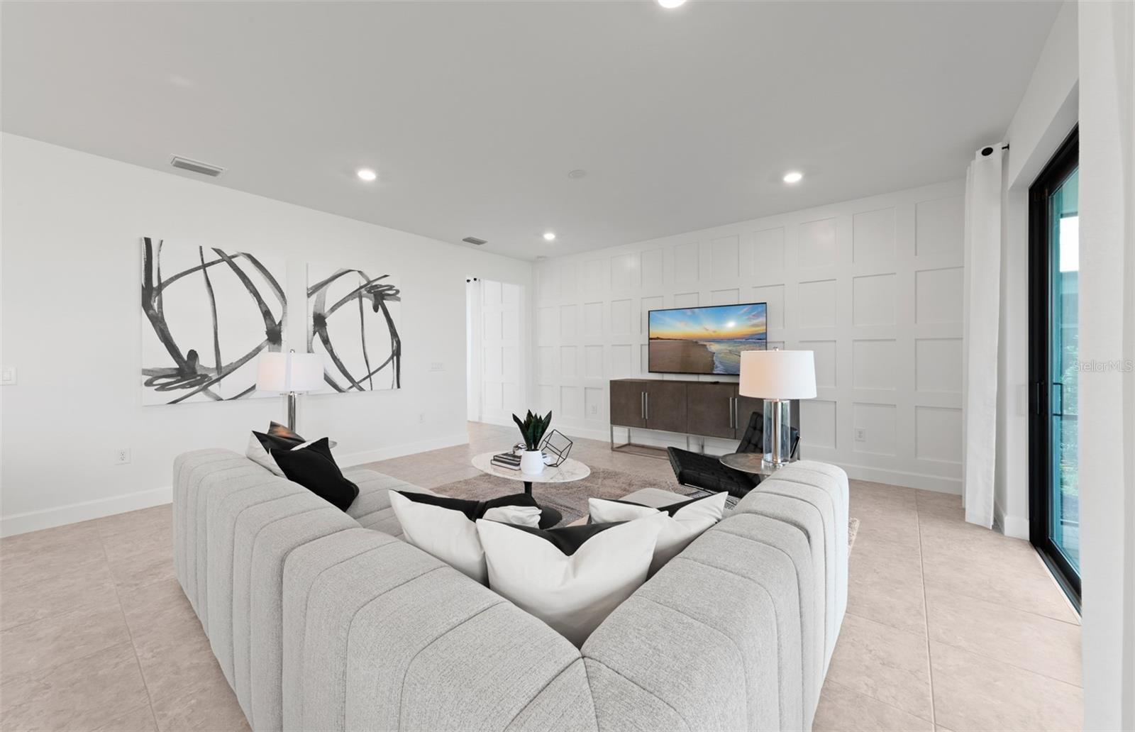 4556; REAGAN LANDING --- PRELIM - Residential