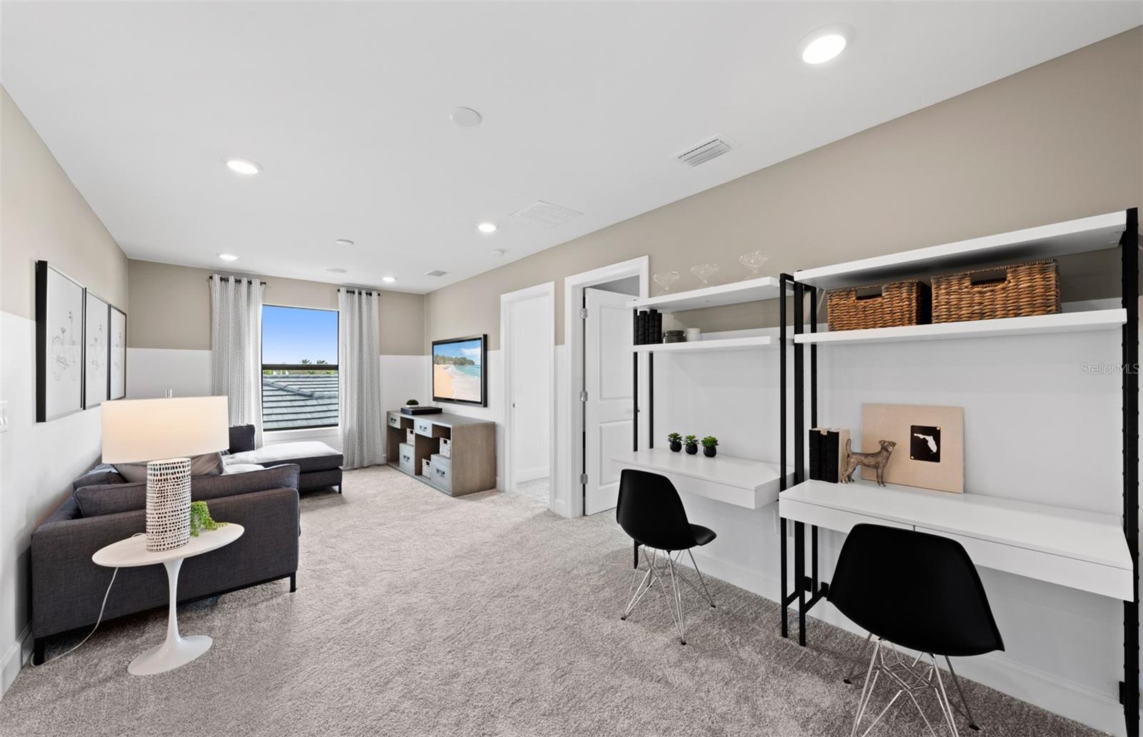 4556; REAGAN LANDING --- PRELIM - Residential