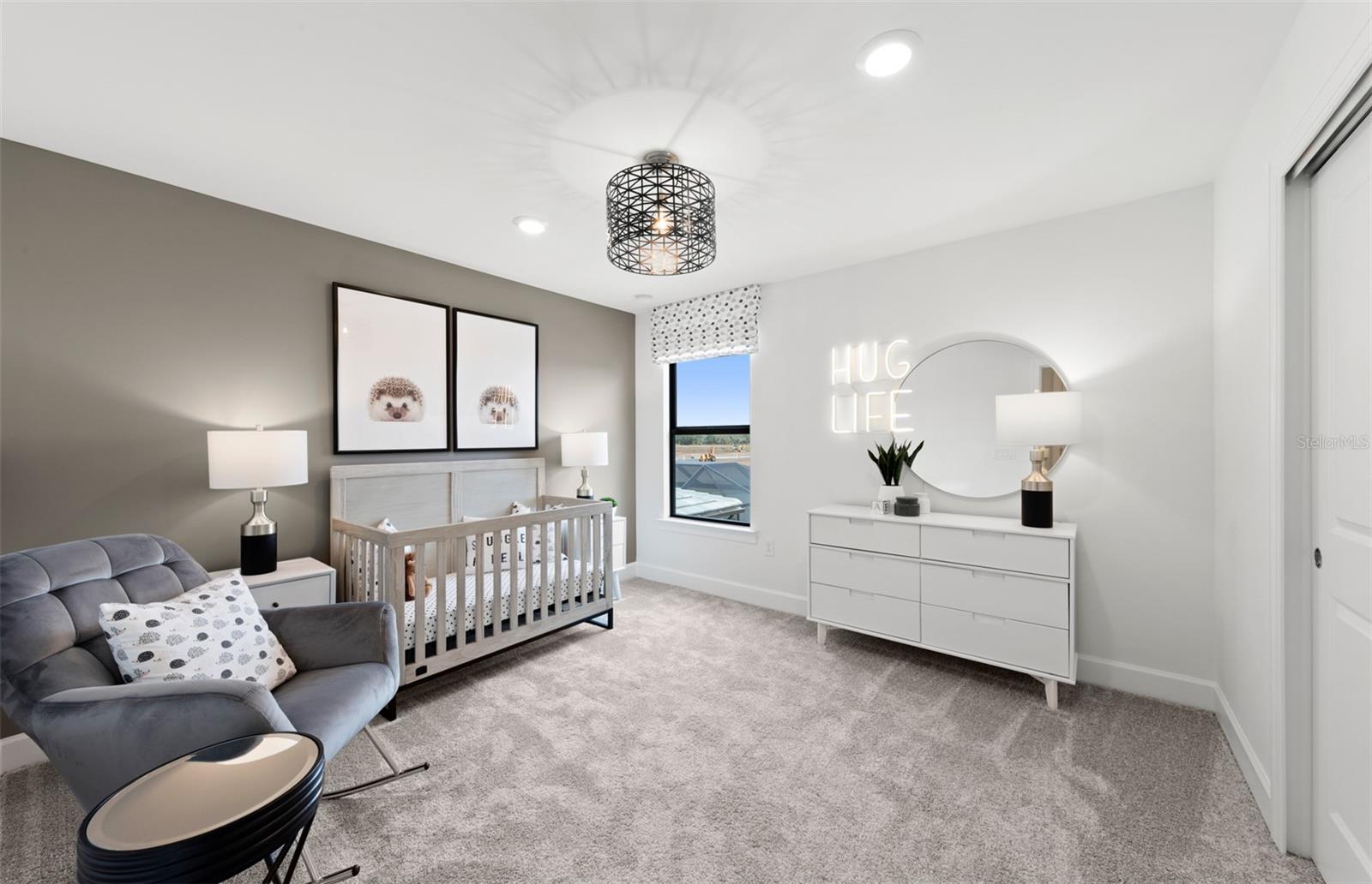 4556; REAGAN LANDING --- PRELIM - Residential