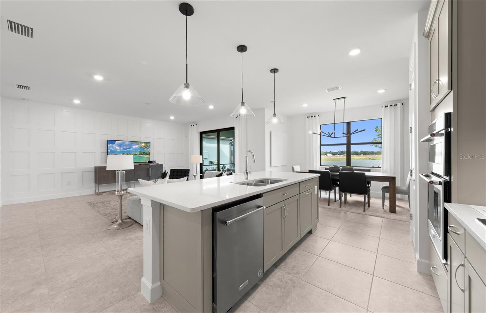 4556; REAGAN LANDING --- PRELIM - Residential