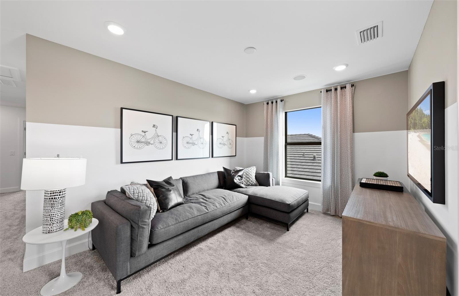 4556; REAGAN LANDING --- PRELIM - Residential