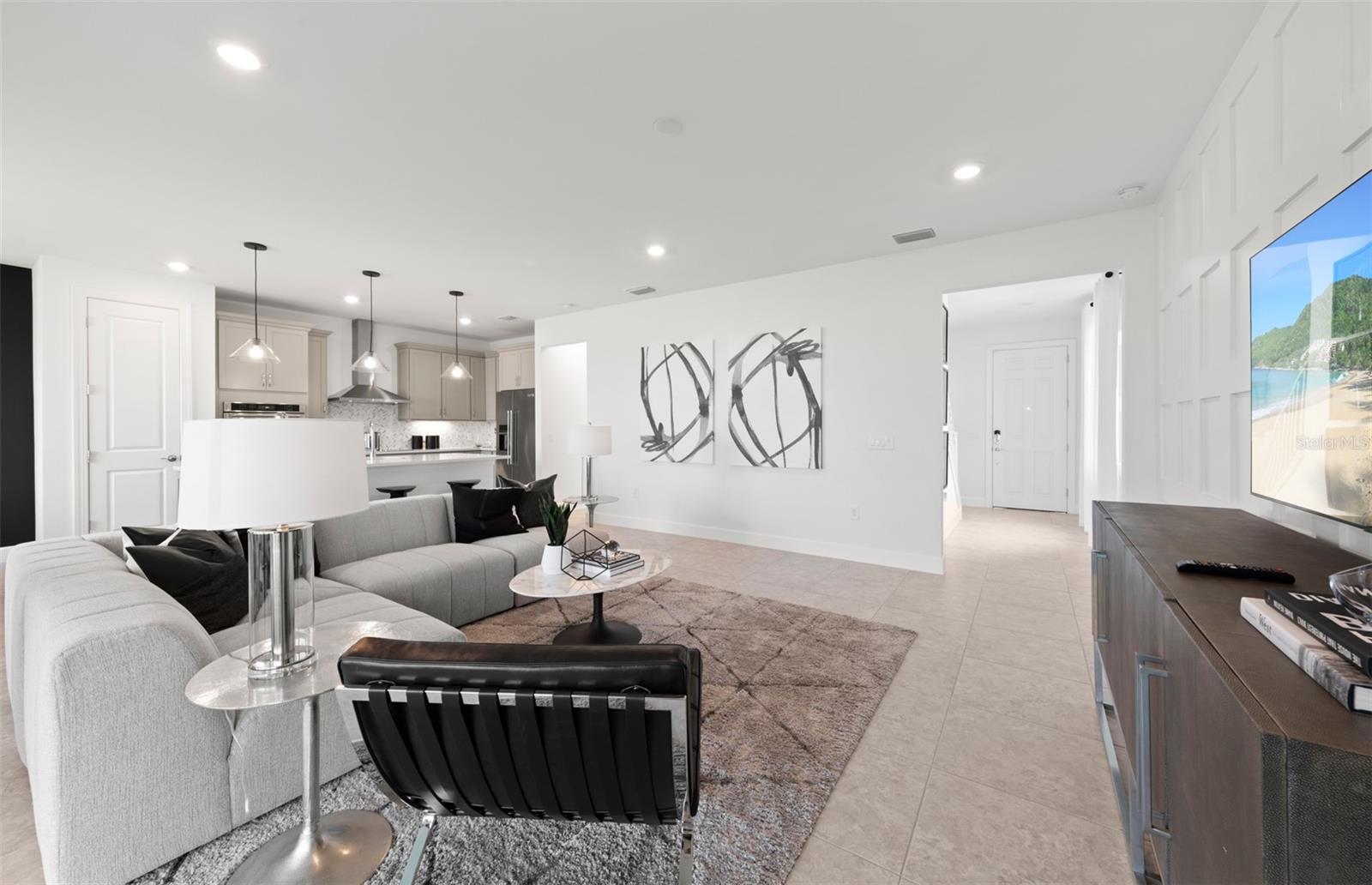 4556; REAGAN LANDING --- PRELIM - Residential