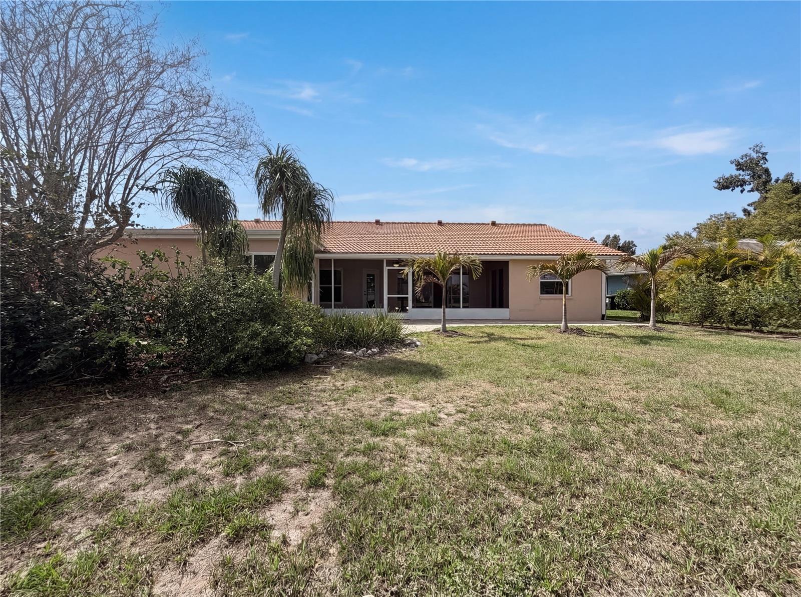 VILLAGE GREEN CLUB ESTATES - Residential