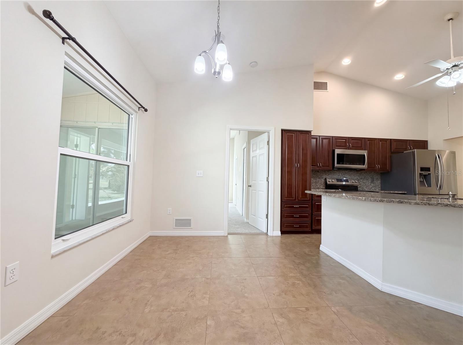 VILLAGE GREEN CLUB ESTATES - Residential