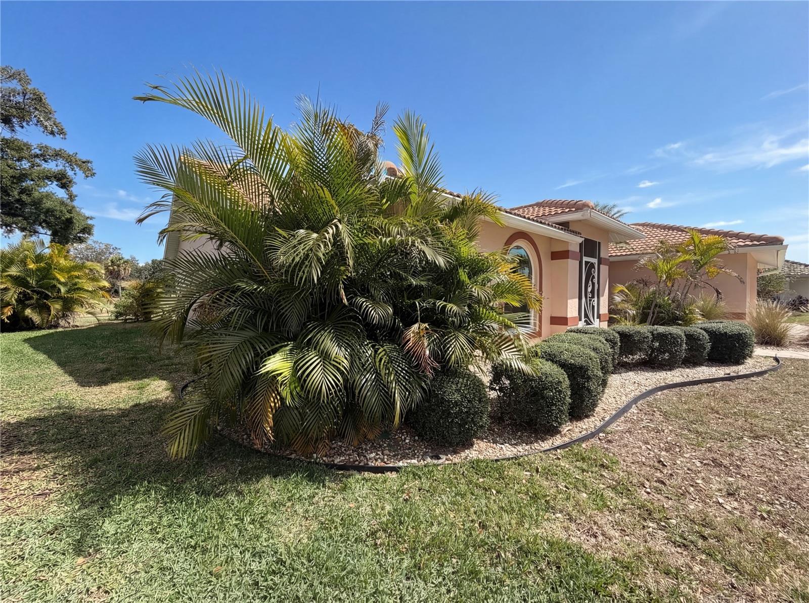 VILLAGE GREEN CLUB ESTATES - Residential