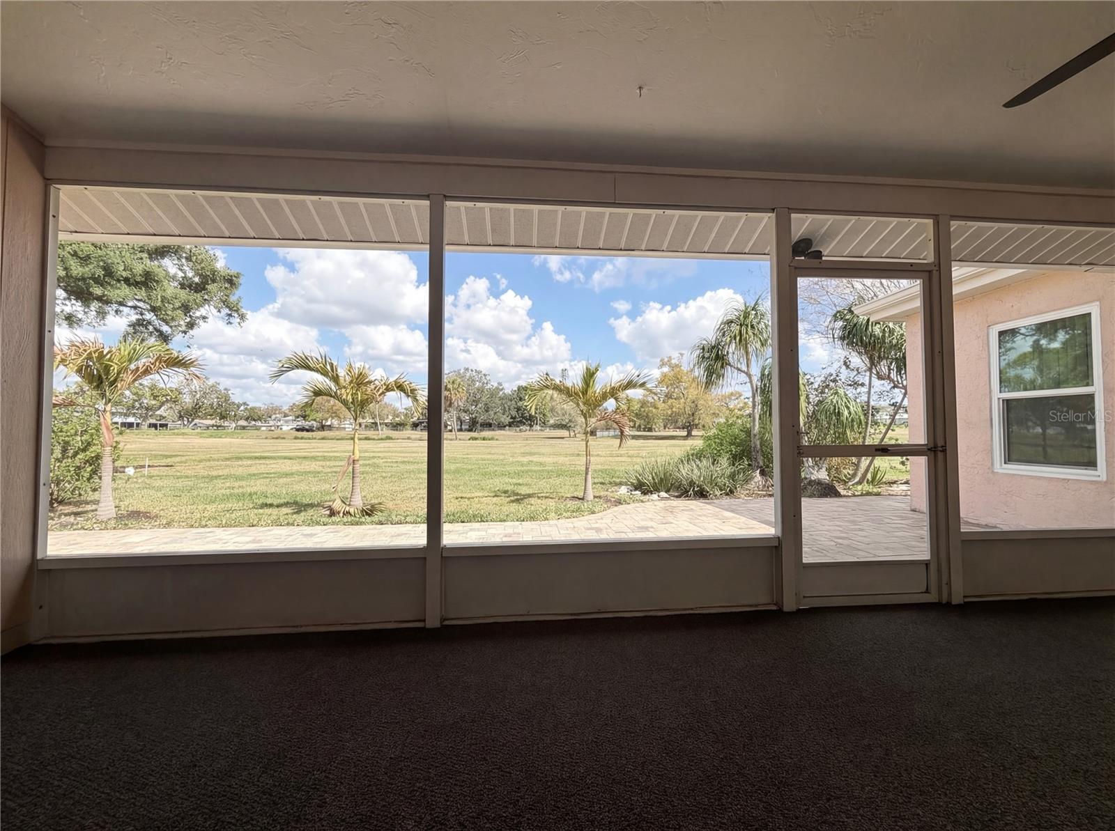 VILLAGE GREEN CLUB ESTATES - Residential