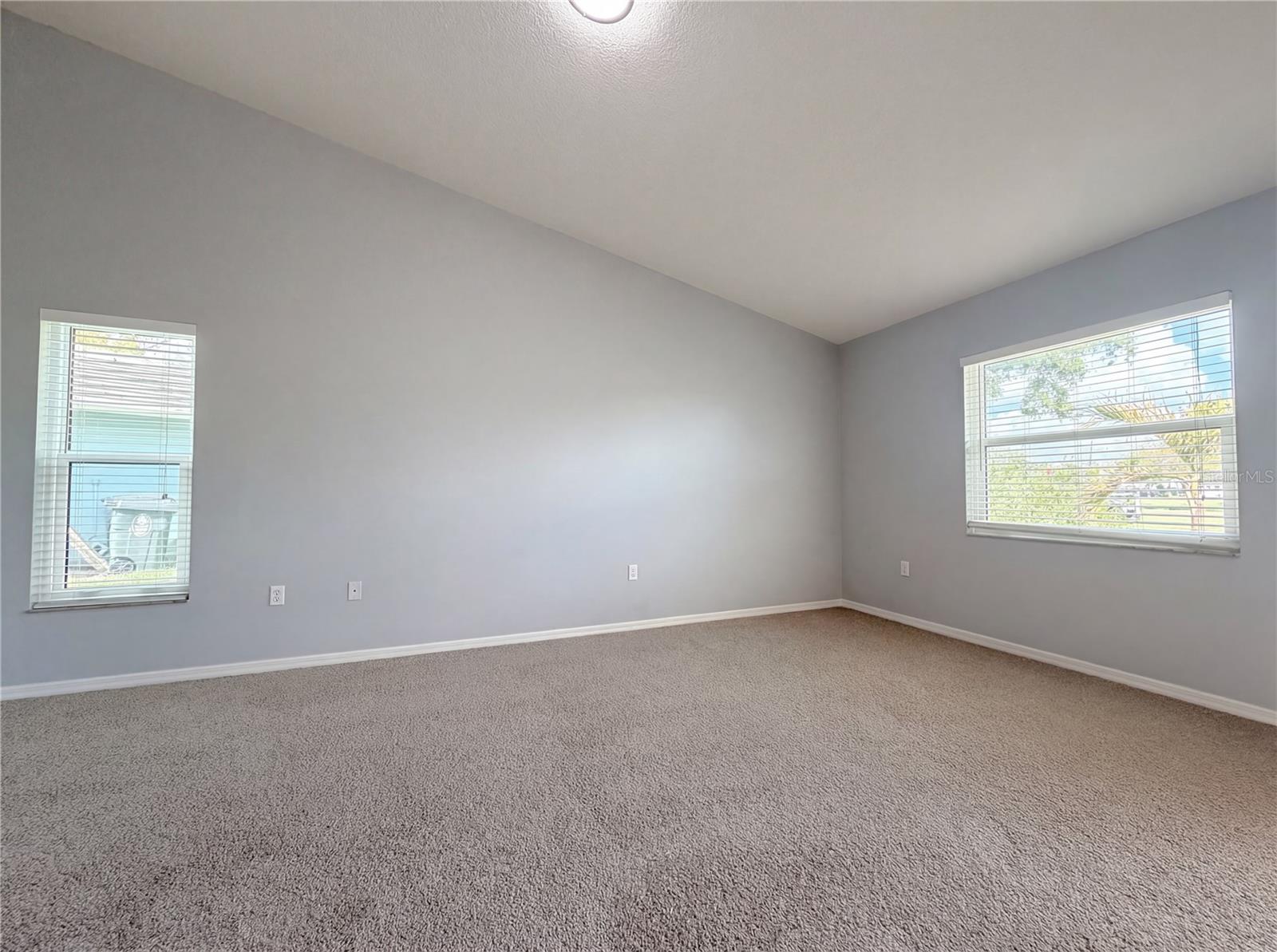 VILLAGE GREEN CLUB ESTATES - Residential