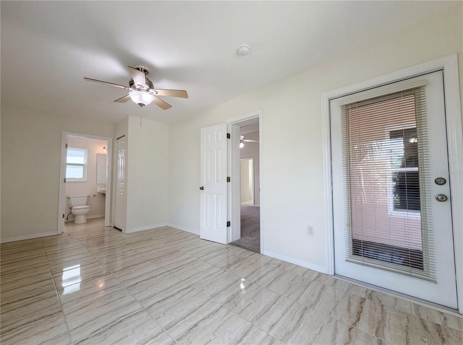 VILLAGE GREEN CLUB ESTATES - Residential