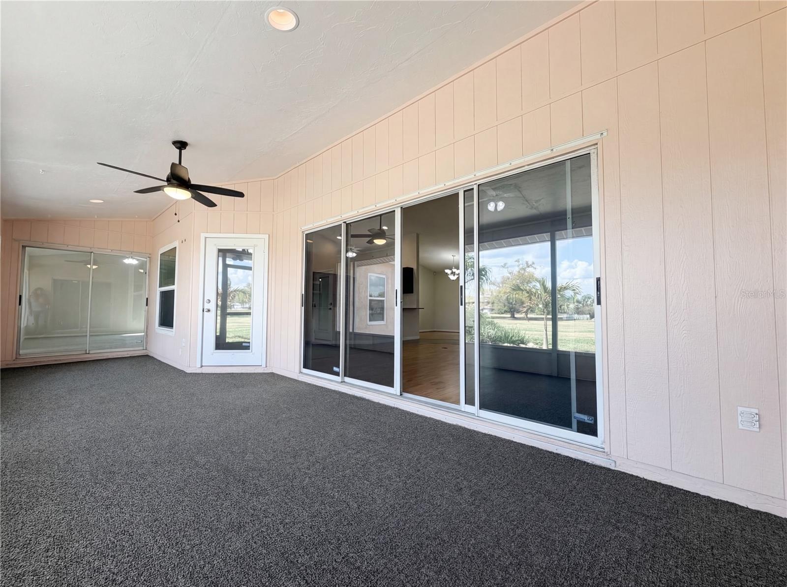 VILLAGE GREEN CLUB ESTATES - Residential