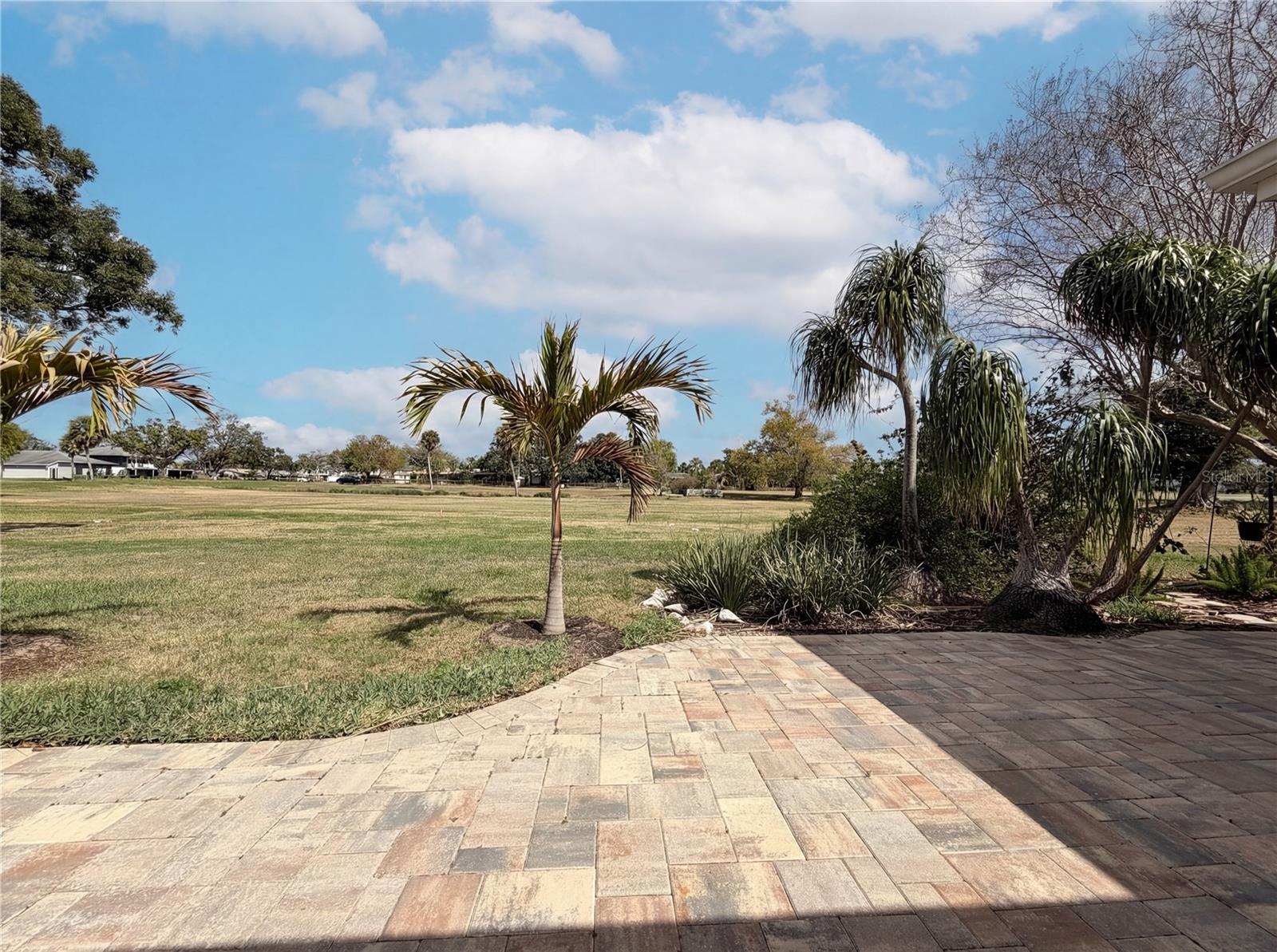 VILLAGE GREEN CLUB ESTATES - Residential