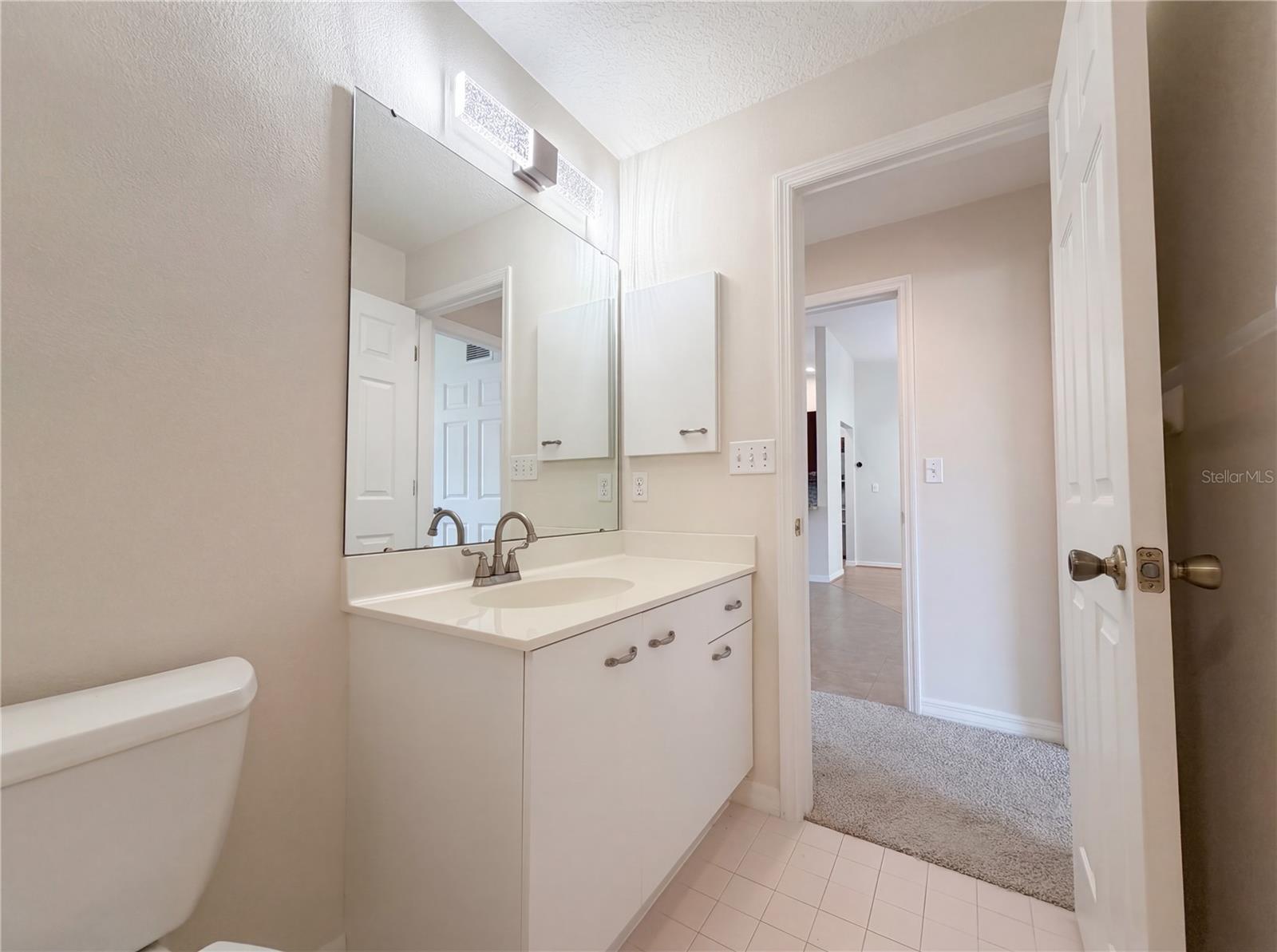 VILLAGE GREEN CLUB ESTATES - Residential