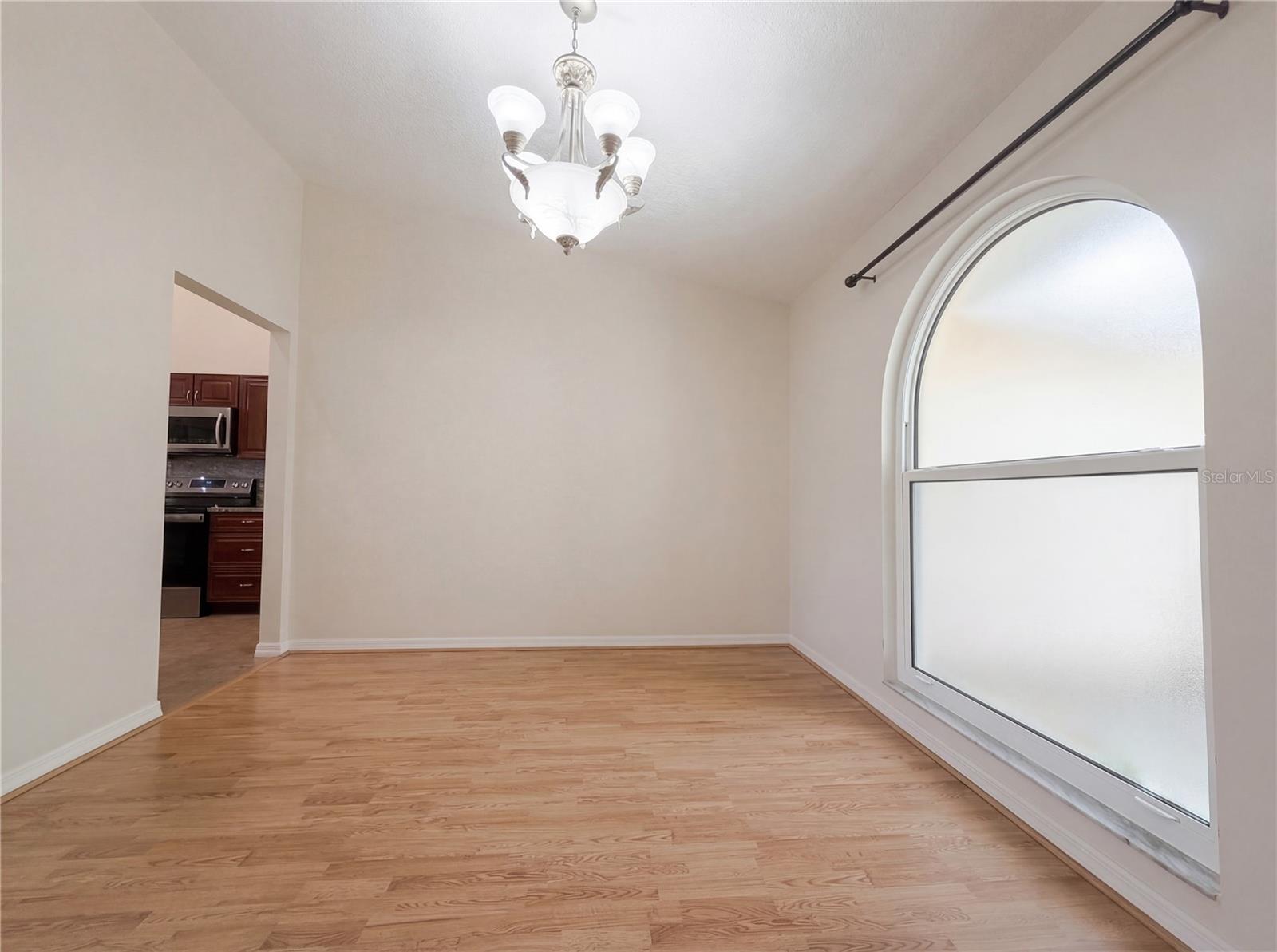 VILLAGE GREEN CLUB ESTATES - Residential