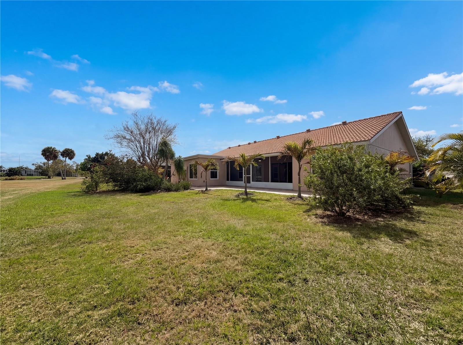 VILLAGE GREEN CLUB ESTATES - Residential