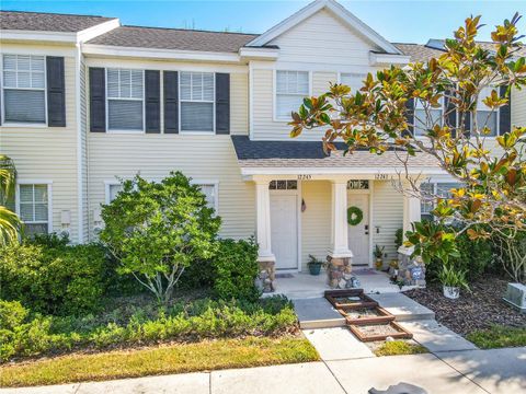 Photo of 12245 Country White Circle, Tampa, FL 33635 (MLS # TB8444929)