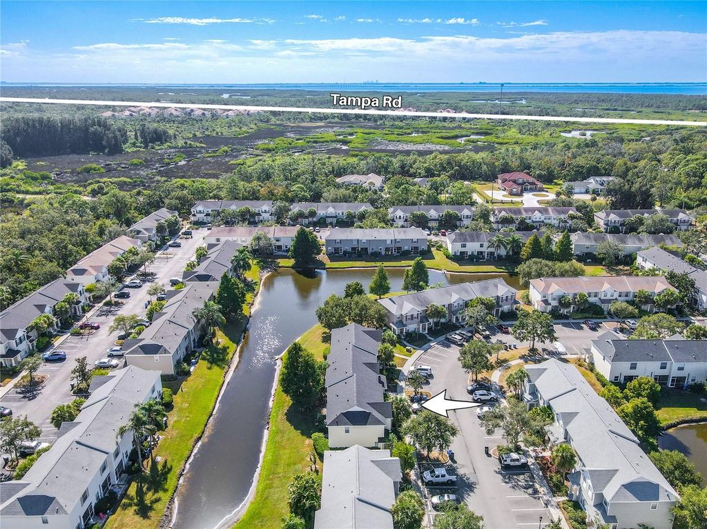 Photo of 12245 Country White Circle, Tampa, FL 33635 (MLS # TB8444929)