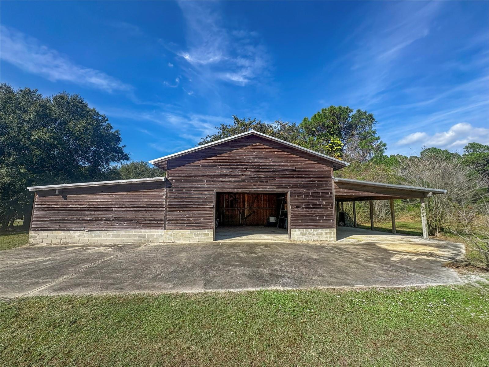 NARCOOSSEE NEW MAP OF - Residential