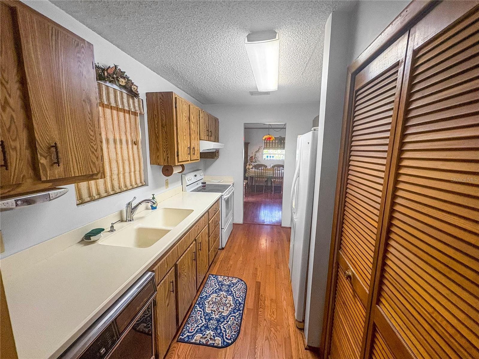 NARCOOSSEE NEW MAP OF - Residential