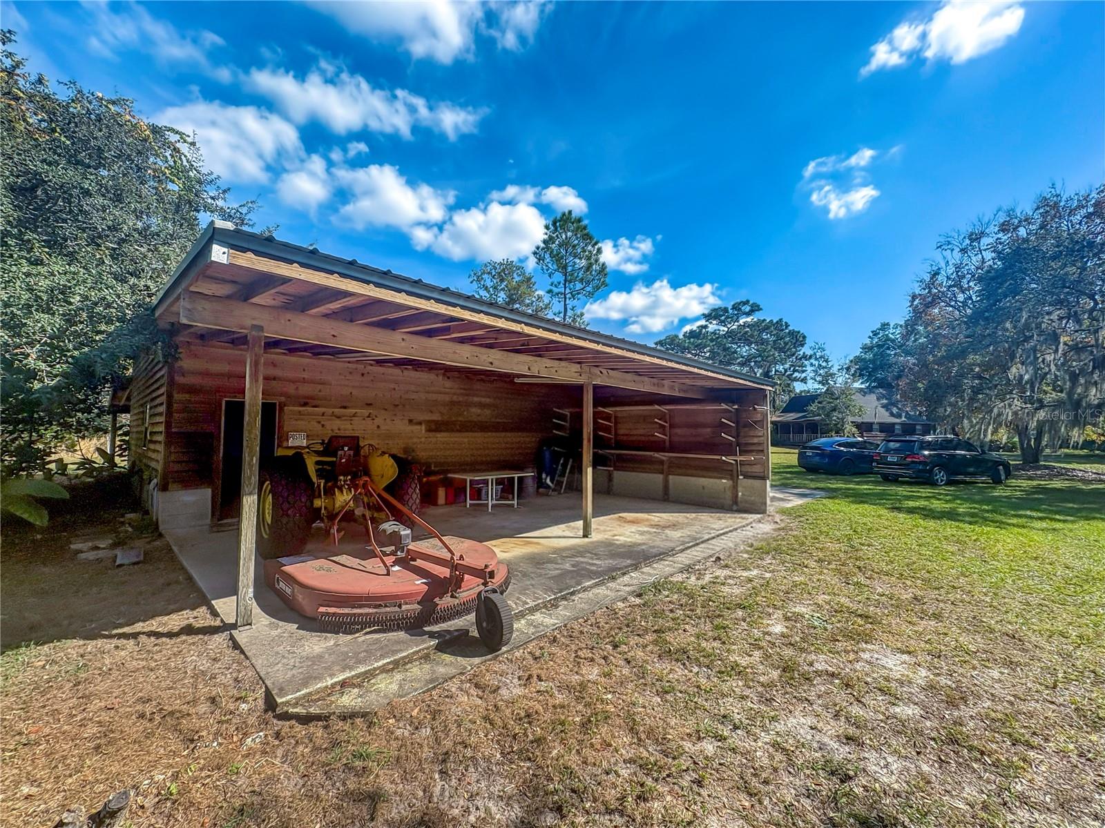 NARCOOSSEE NEW MAP OF - Residential