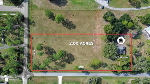 Photo of 5237 Moore Street, Saint Cloud, FL 34771 (MLS # O6363559)