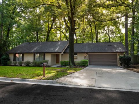 3703 NW 107TH TERRACE GAINESVILLE FL 32606