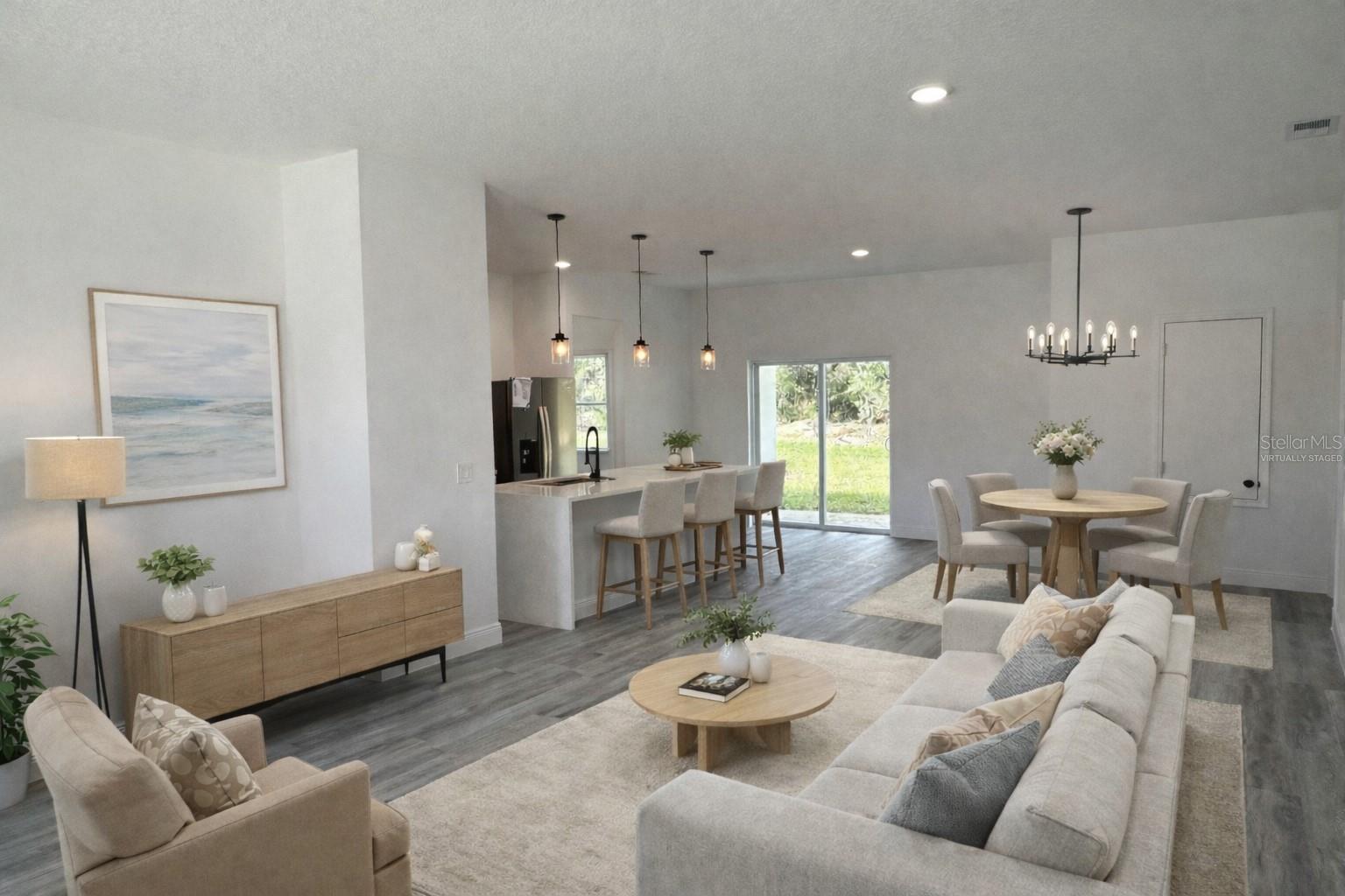 MARION OAKS UNIT 1 - Residential