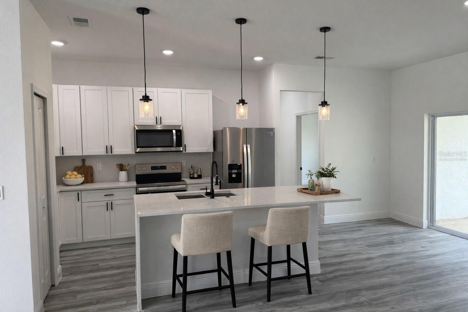 MARION OAKS UNIT 1 - Residential