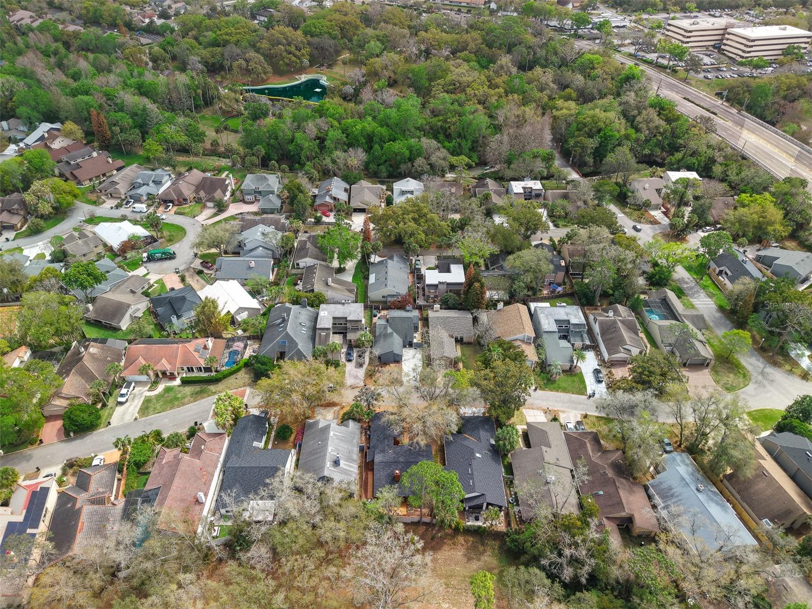 WOODBRIDGE AT THE SPGS UNIT 3 - Residential