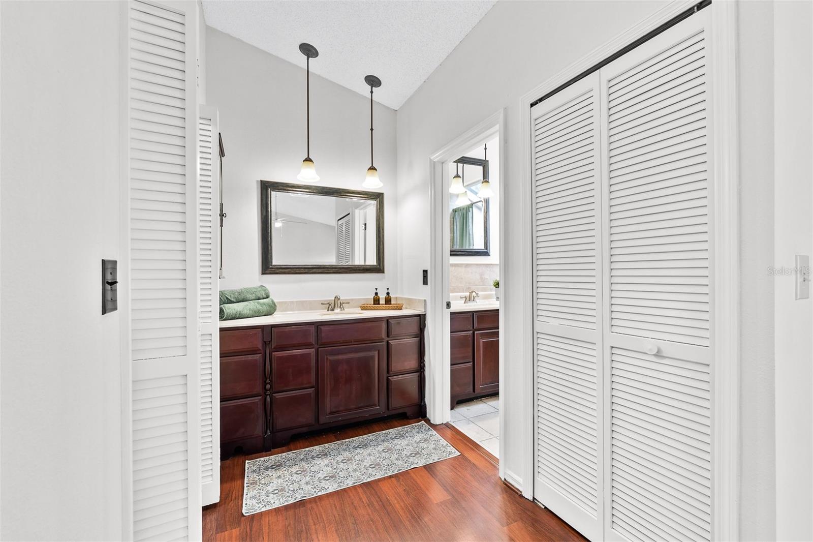 WOODBRIDGE AT THE SPGS UNIT 3 - Residential