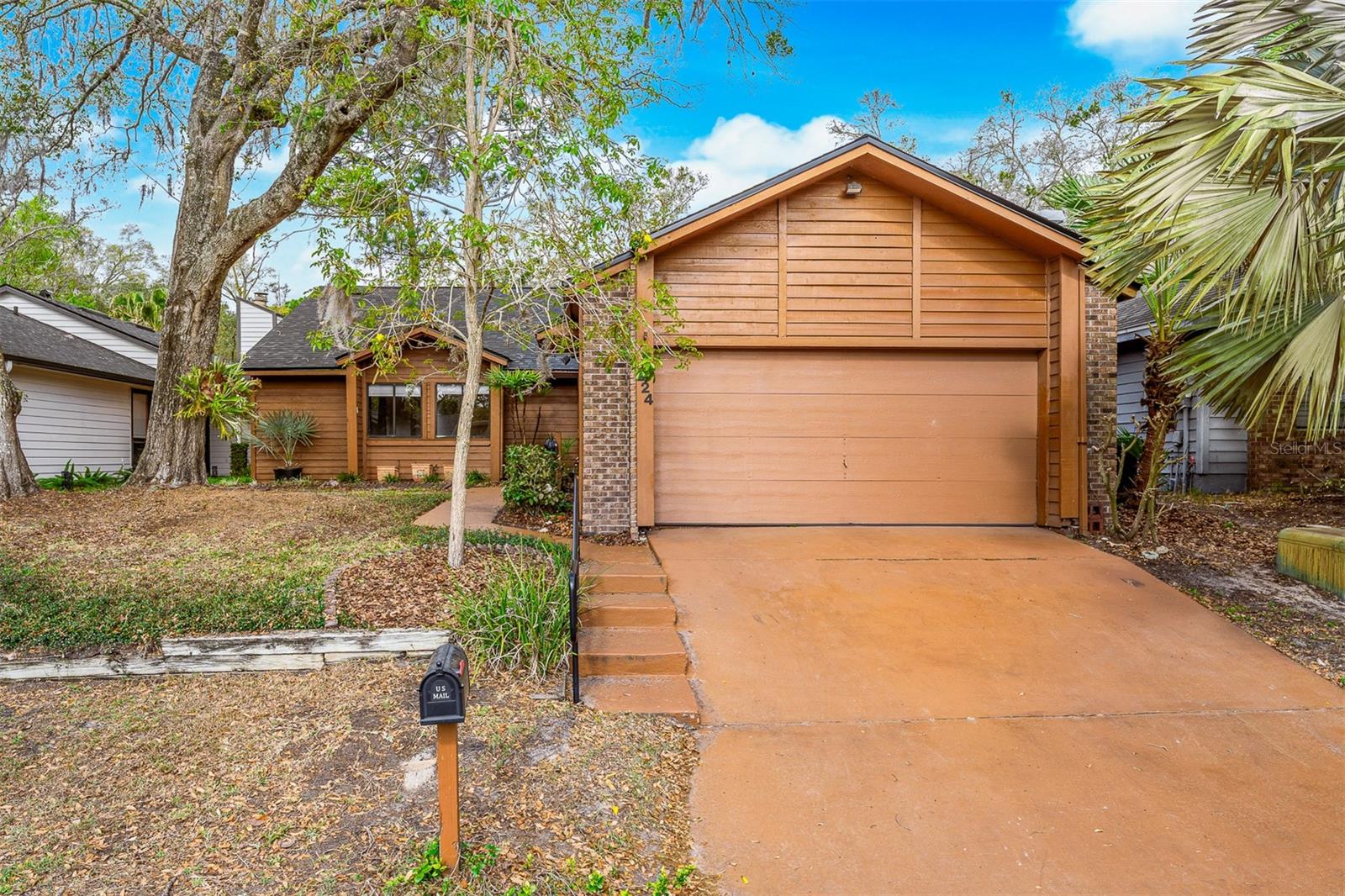 WOODBRIDGE AT THE SPGS UNIT 3 - Residential