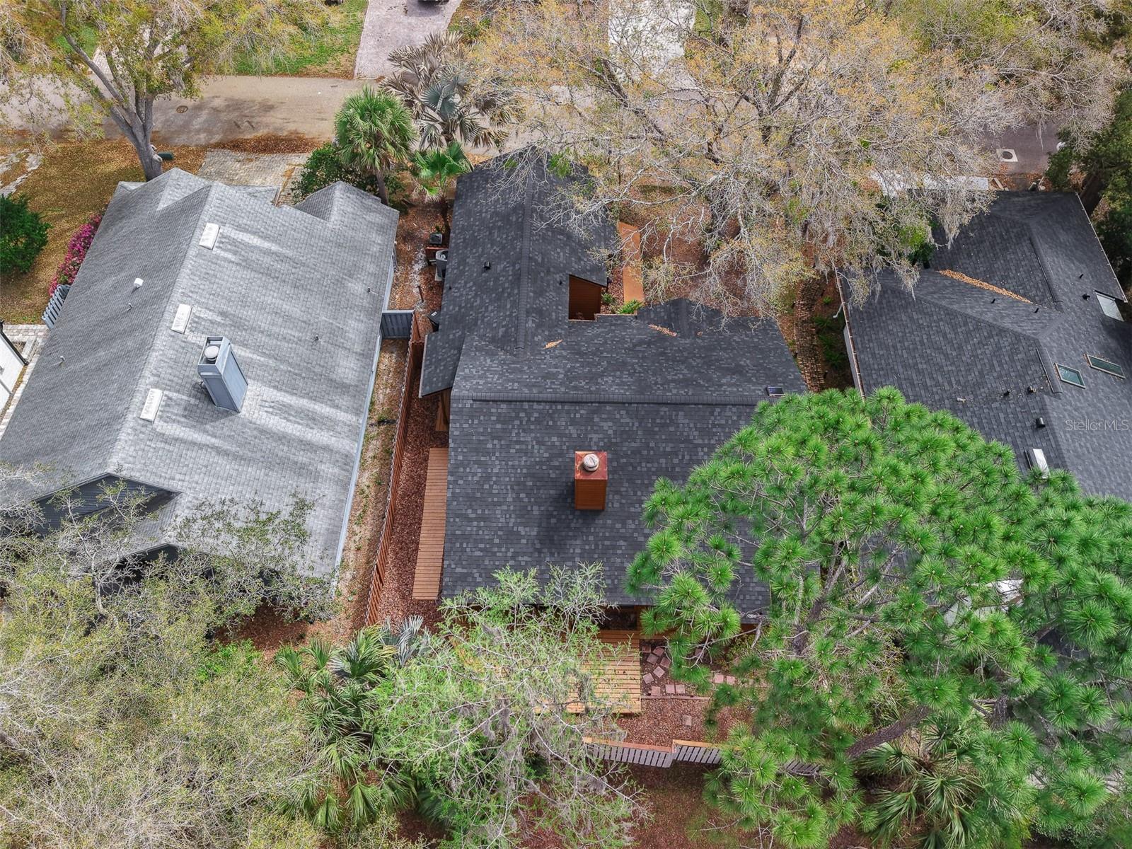 WOODBRIDGE AT THE SPGS UNIT 3 - Residential