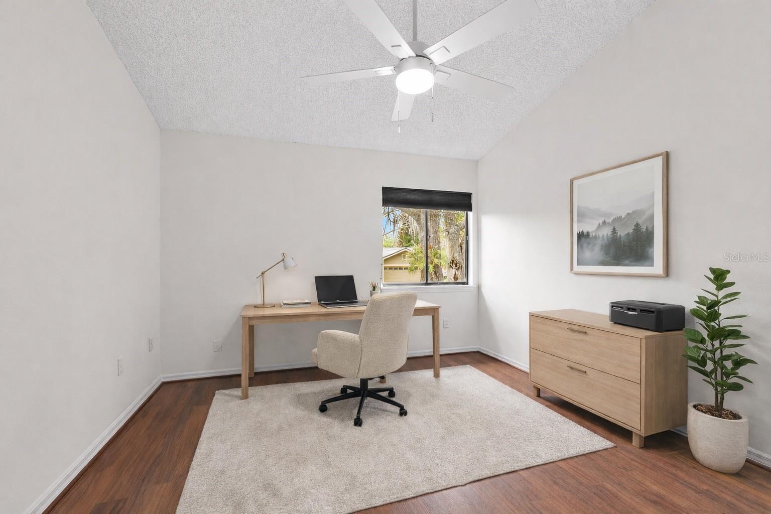 WOODBRIDGE AT THE SPGS UNIT 3 - Residential