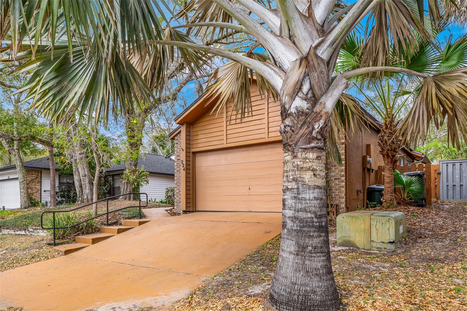 WOODBRIDGE AT THE SPGS UNIT 3 - Residential