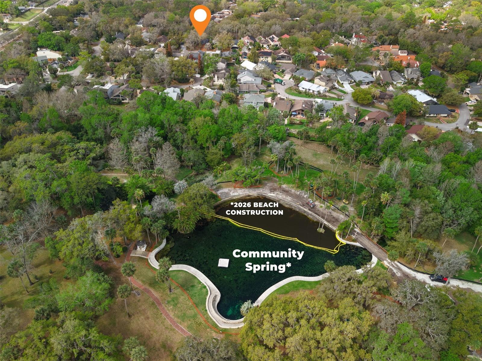 WOODBRIDGE AT THE SPGS UNIT 3 - Residential