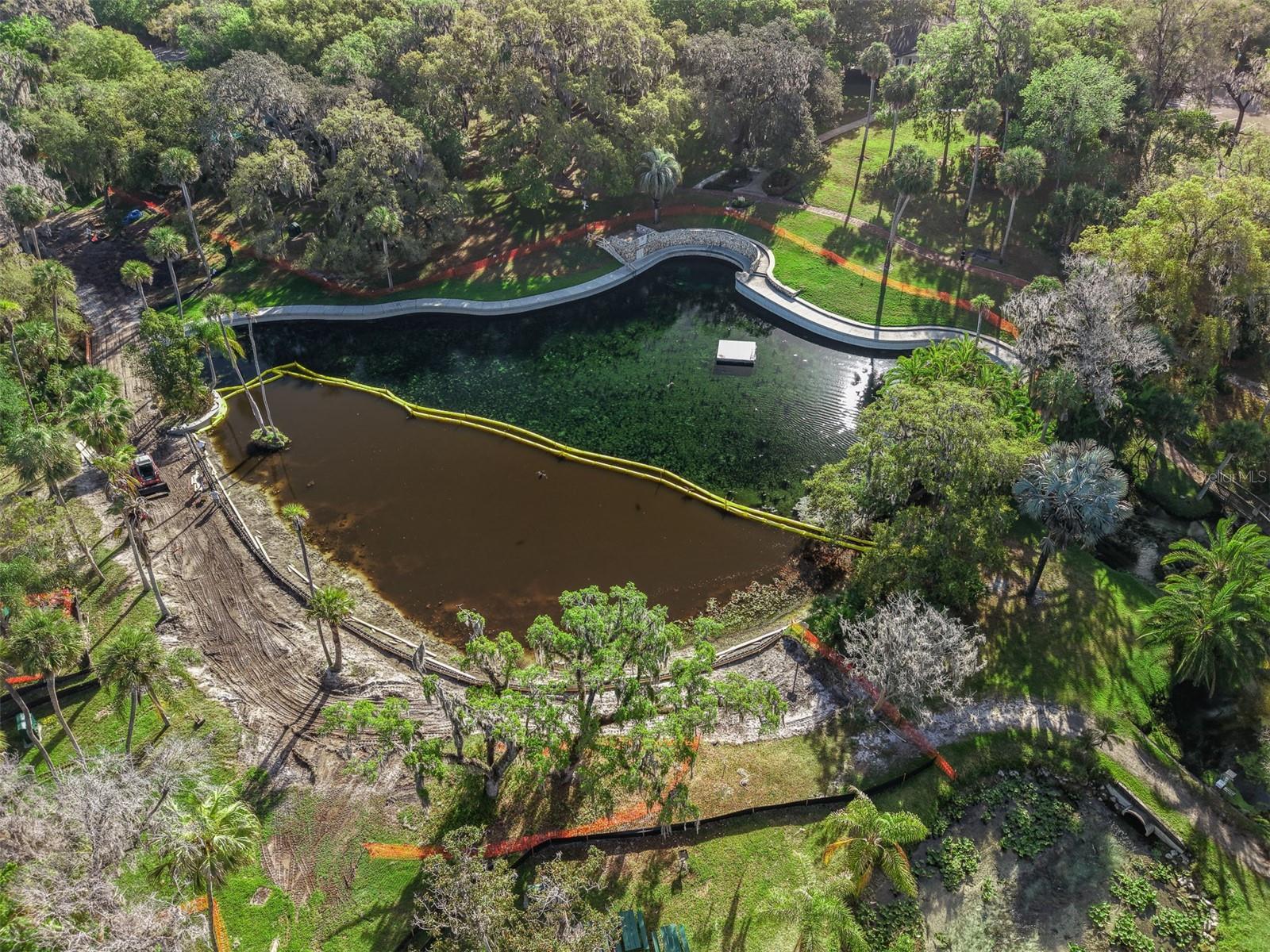 WOODBRIDGE AT THE SPGS UNIT 3 - Residential