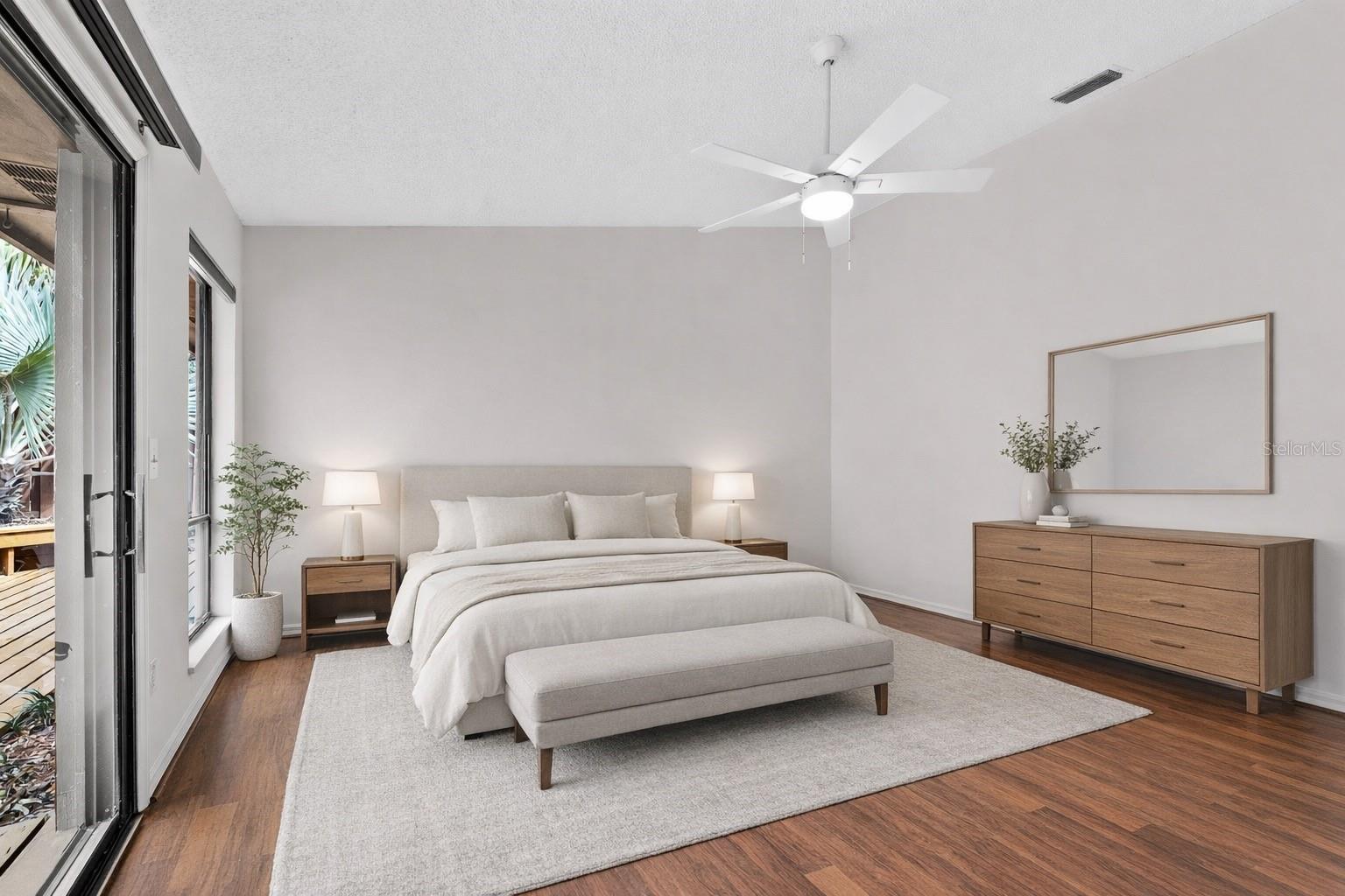 WOODBRIDGE AT THE SPGS UNIT 3 - Residential