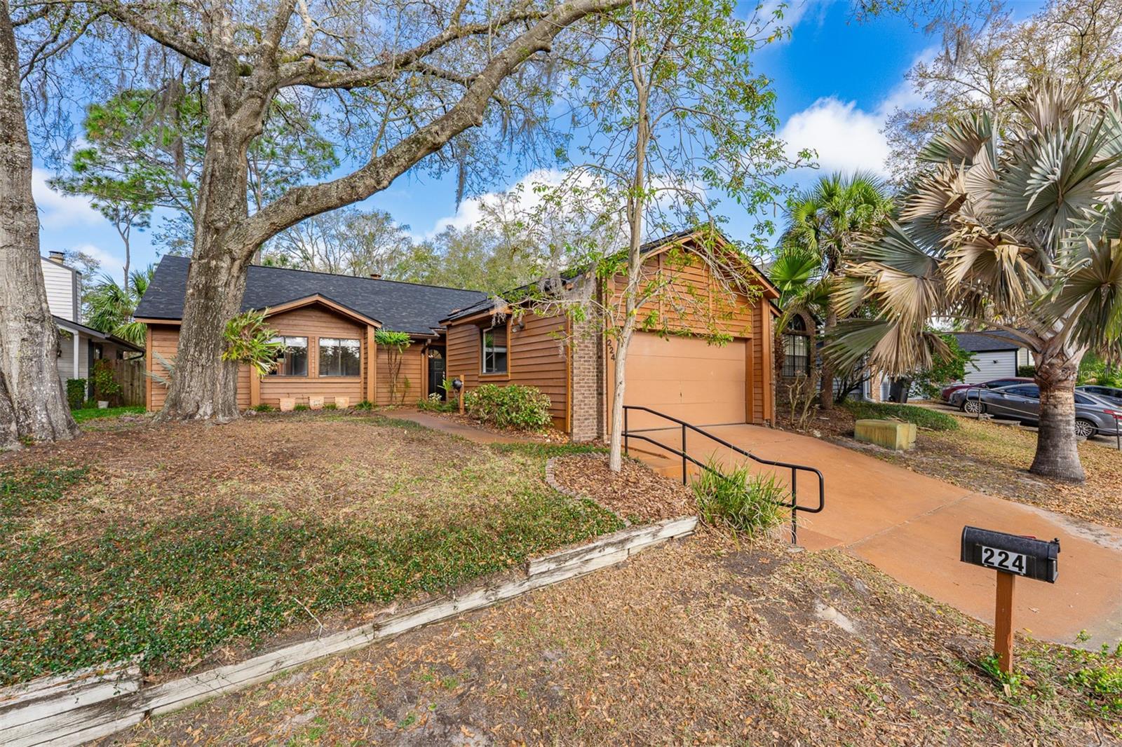 WOODBRIDGE AT THE SPGS UNIT 3 - Residential