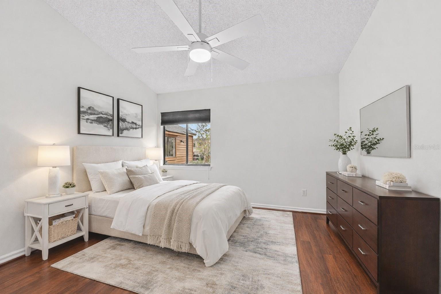 WOODBRIDGE AT THE SPGS UNIT 3 - Residential