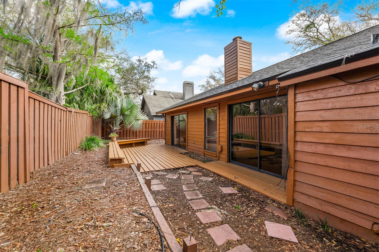 WOODBRIDGE AT THE SPGS UNIT 3 - Residential