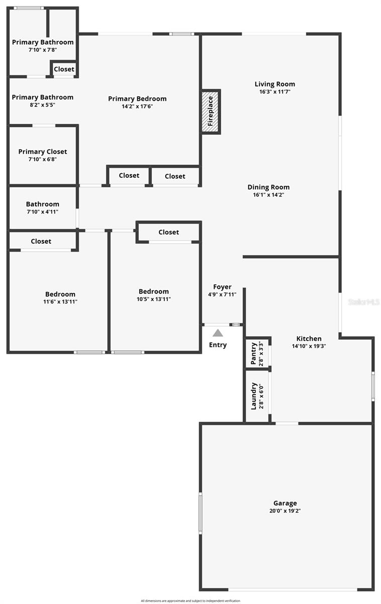 WOODBRIDGE AT THE SPGS UNIT 3 - Residential