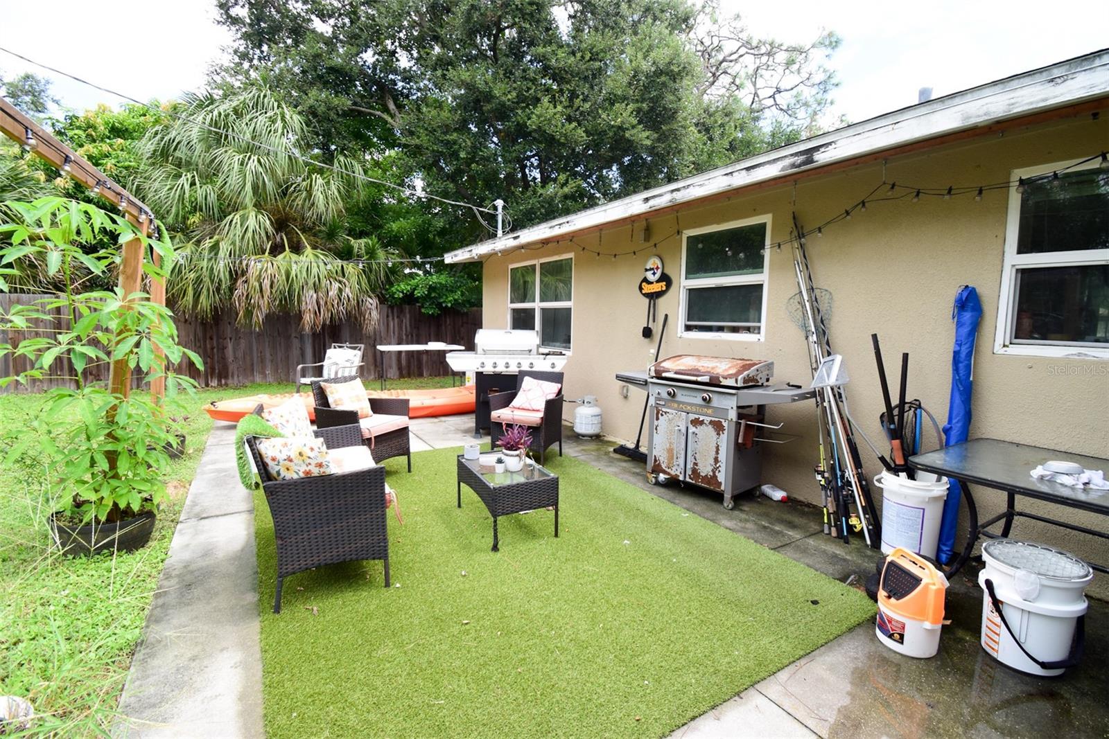 SOUTH VENICE - Residential Lease