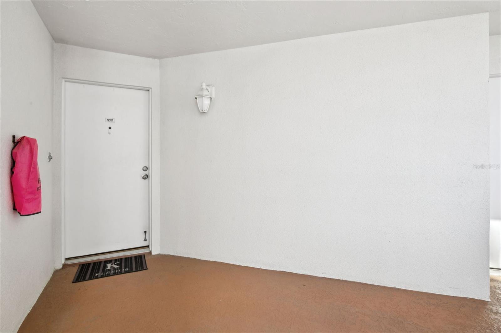 ASHLEY CONDO - Residential