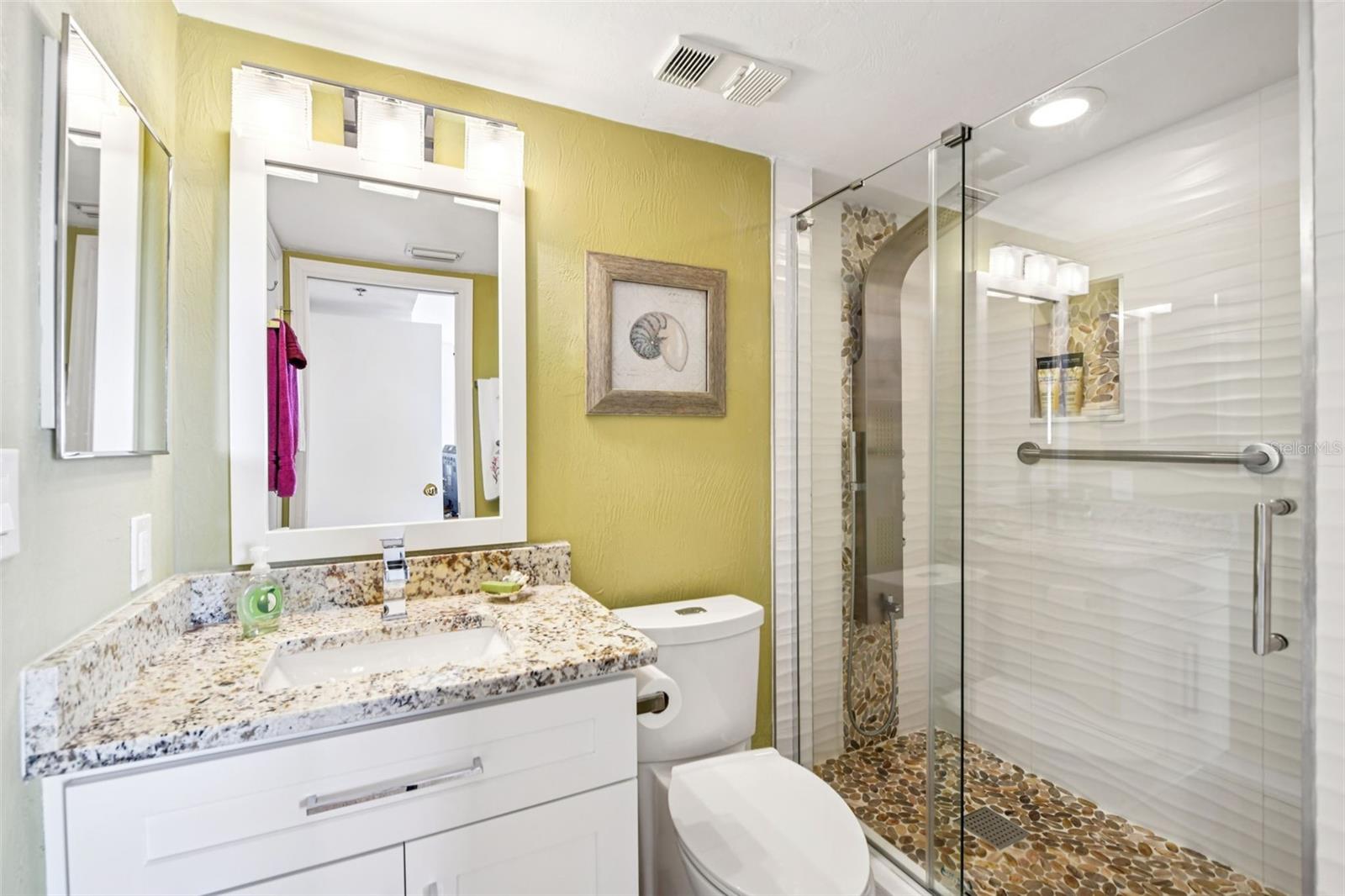 ASHLEY CONDO - Residential