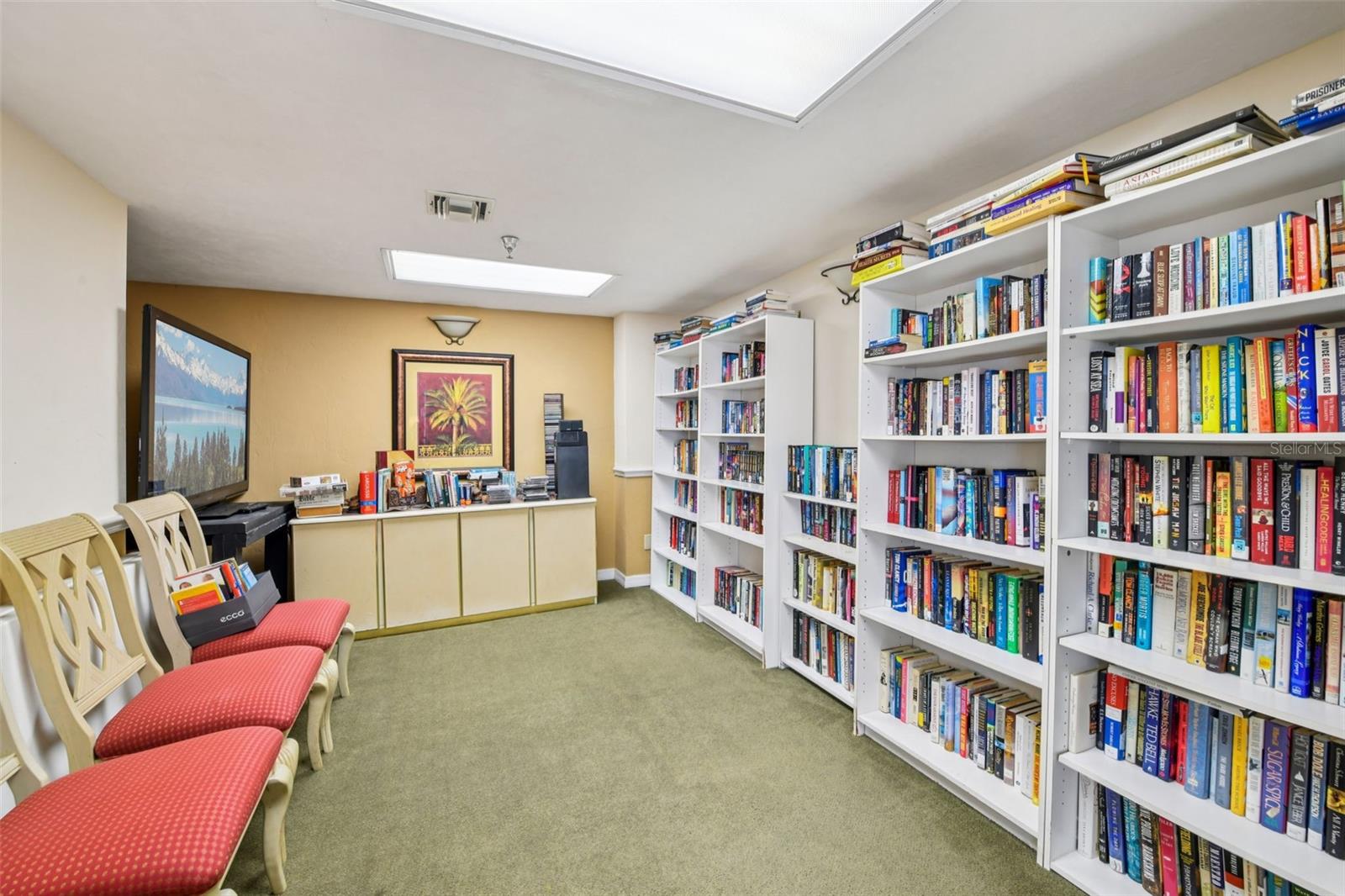 ASHLEY CONDO - Residential