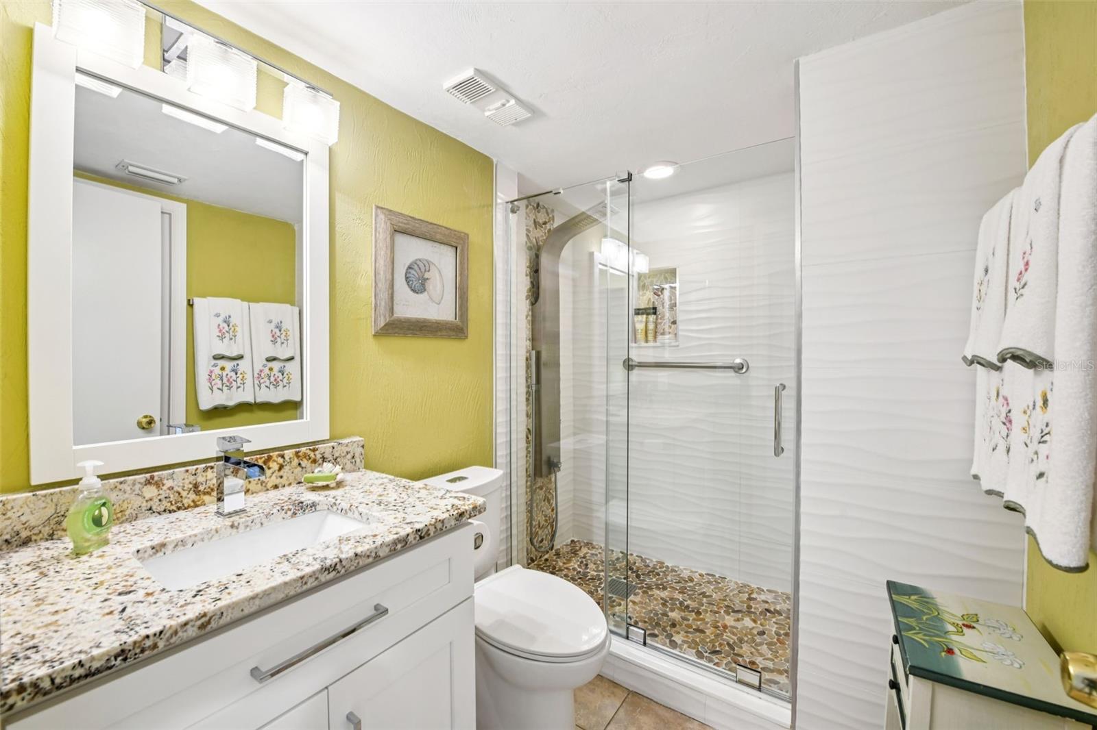 ASHLEY CONDO - Residential