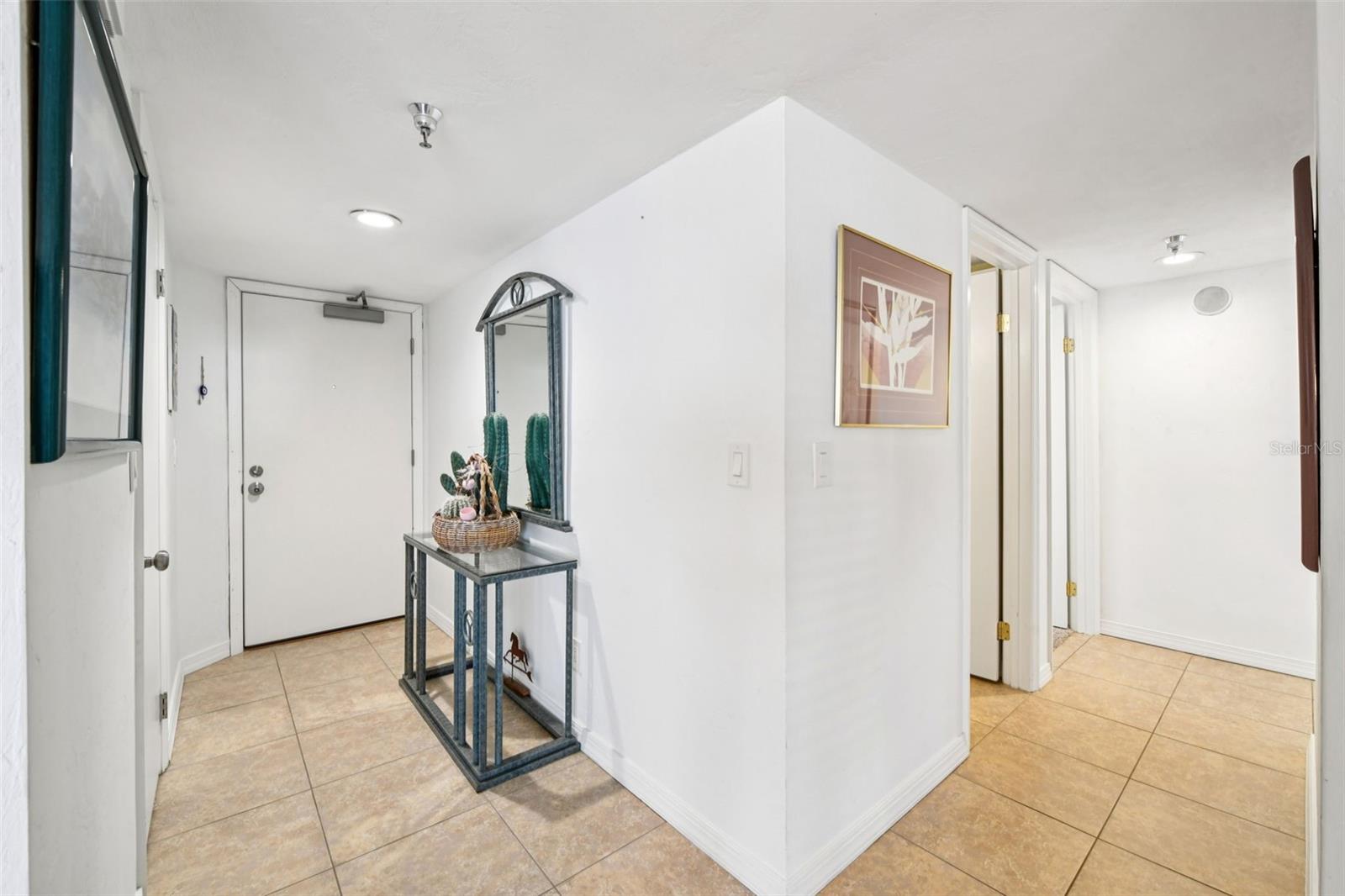 ASHLEY CONDO - Residential