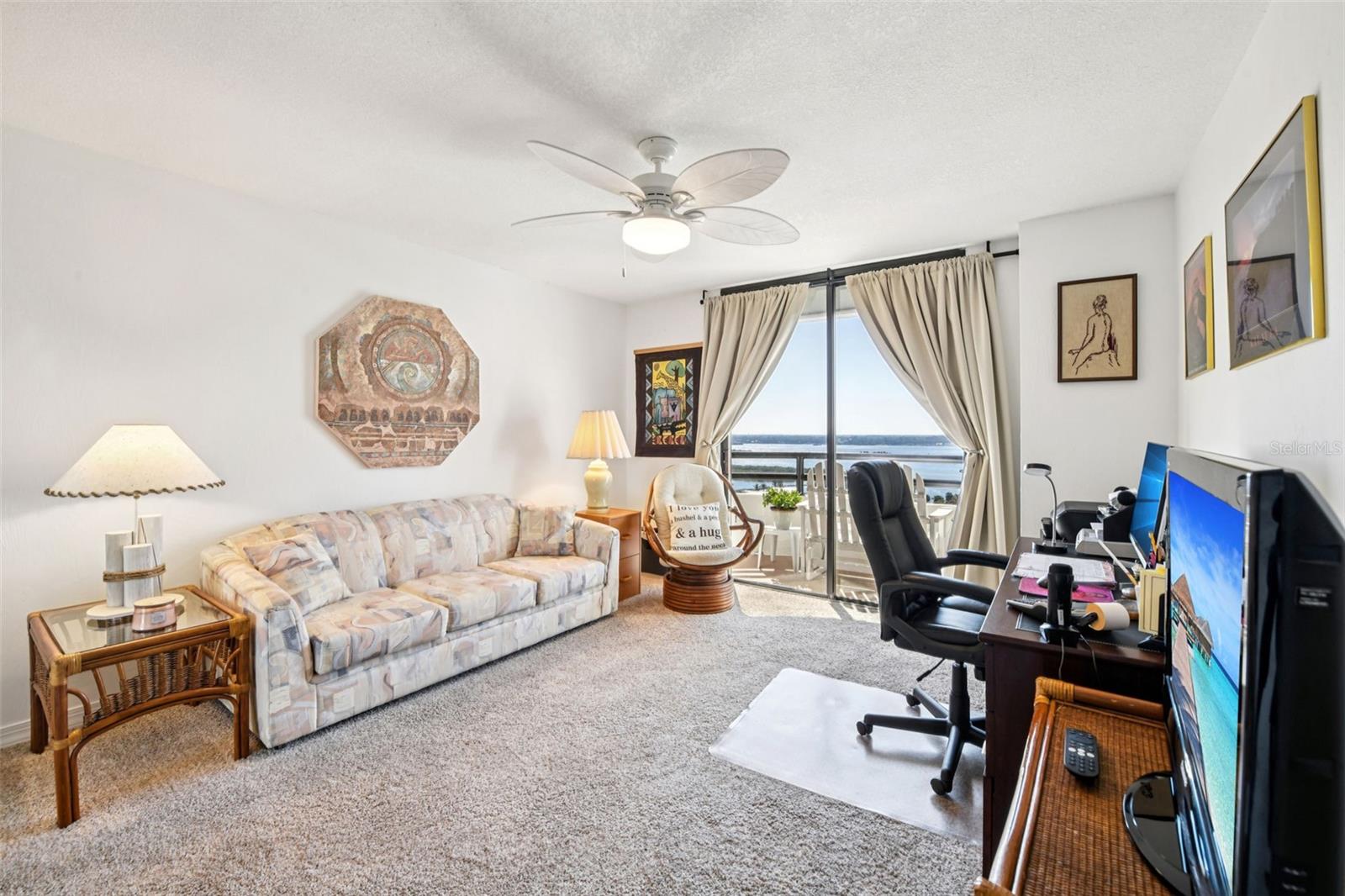 ASHLEY CONDO - Residential