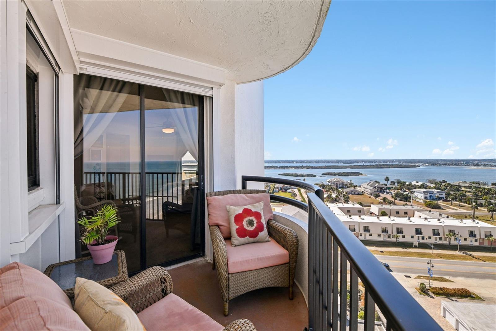 ASHLEY CONDO - Residential