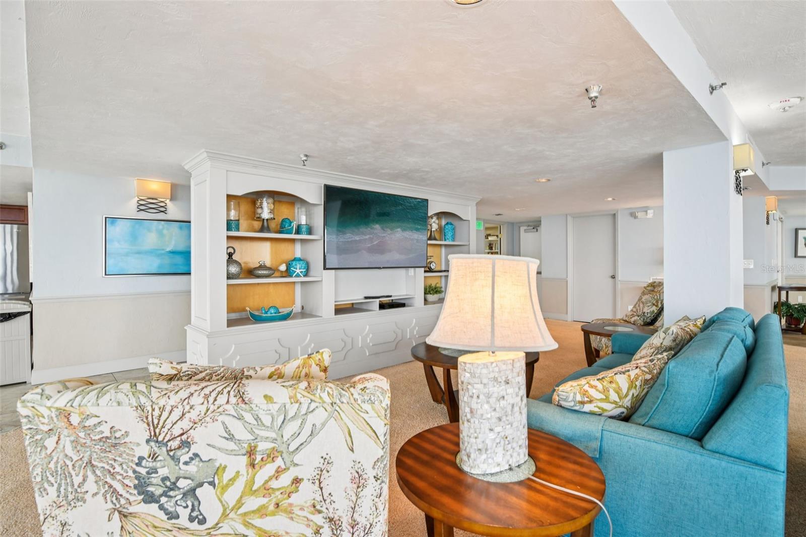 ASHLEY CONDO - Residential