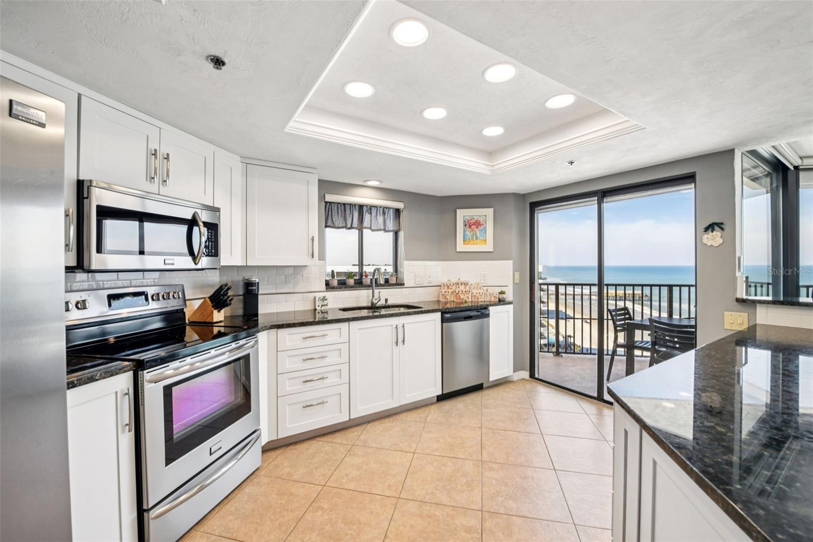 ASHLEY CONDO - Residential